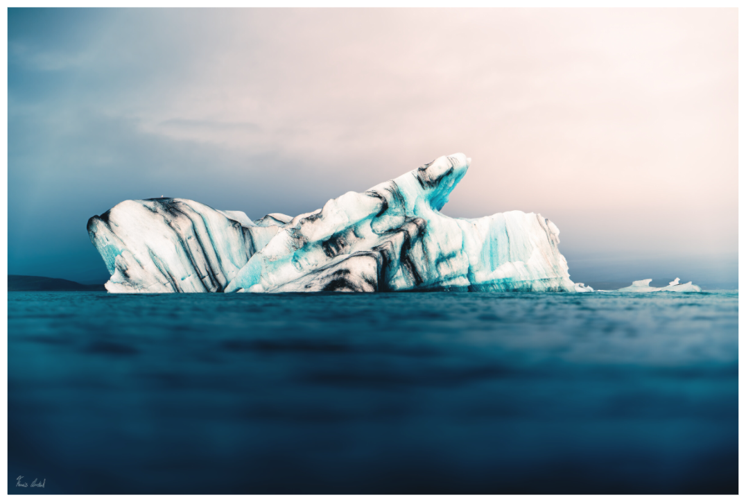 Elder of Ice