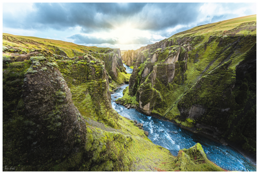 The Flow of Life